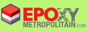 Epoxy Metropolitain logo